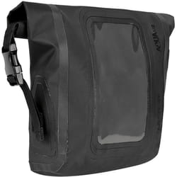 Oxford Aqua M2 Borsa serbatoio, nero, dimensione 0-5l per uomo