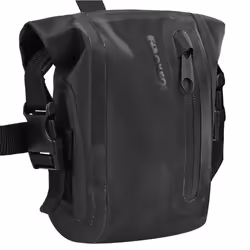 Oxford Aqua L1 Borsa Gamba, nero per uomo