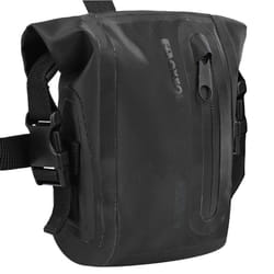 Oxford Aqua L1 Borsa Gamba, nero per uomo