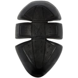 Oxford RS-Pi Inserti protezione spalle, nero per uomo