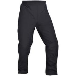 Oxford Stormseal Pantaloni Moto Pioggia, nero, dimensione S