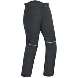 Oxford Dakota 2.0 Oxford Dakota 2.0 Pantaloni tessili moto da donna, nero, dimensione XL per donne