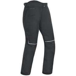 Oxford Dakota 2.0 Oxford Dakota 2.0 Pantaloni tessili moto da donna, nero, dimensione L per donne