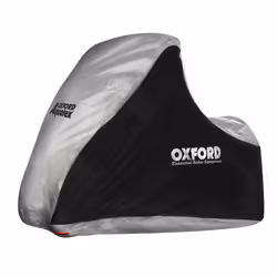 Oxford Aquatex MP3/3 Copertura moto per uomo