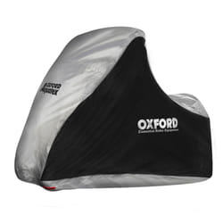 Oxford Aquatex MP3/3 Copertura moto per uomo