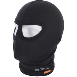 Oxford CA010 Eyes Balaclava, nero per uomo