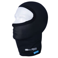 Oxford CA015 Balaclava, nero per uomo