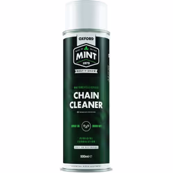 Oxford Mint Pulizia a catena 500 ml