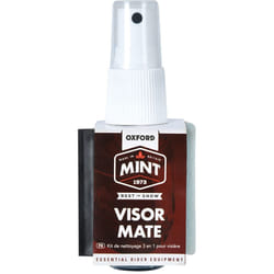 Oxford Visor Mate Detergente per uomo