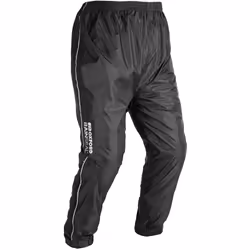 Oxford Rainseal 2022 Pantaloni, nero, dimensione M per uomo - Vista aggiuntiva 2