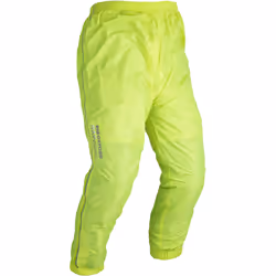 Oxford Rainseal 2022 Pantaloni, giallo, dimensione L per uomo