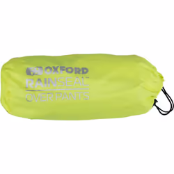 Oxford Rainseal 2022 Pantaloni, giallo, dimensione XL per uomo - Vista aggiuntiva 2