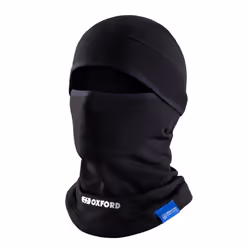 Oxford Passamontagna Warmdry Avanzato Schwarz, nero