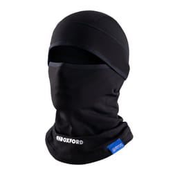 Oxford Passamontagna Warmdry Avanzato Schwarz, nero