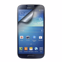 Case-It CSGS43CL, Samsung, Samsung Galaxy S4, 3 pz