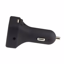 KitSound MyFM2 87,5 - 107,9 MHz Bluetooth Nero