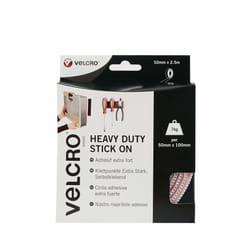 Velcro VEL-EC60246 Bianco 1 pz