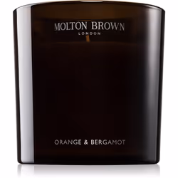 La candela profumata Molton Brown Orange & Bergamot Candle profuma la tua casa con una fragranza meravigliosa per creare un'a ...