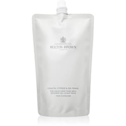 Molton Brown Coastal Cypress & Sea Fennel Hand Wash Refill 400 ml Ricarica
