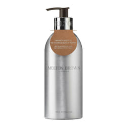 Gel doccia per uomini Molton Brown al pepe nero 400 ml Schiuma da bagno