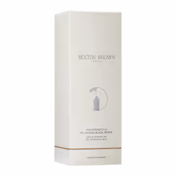 Gel doccia per uomini Molton Brown al pepe nero 400 ml Schiuma da bagno