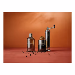 Gel doccia per uomini Molton Brown al pepe nero 400 ml Schiuma da bagno - Vista aggiuntiva 4