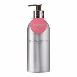 Gel Doccia Fiery Pink Pepper 400ml di Molton Brown