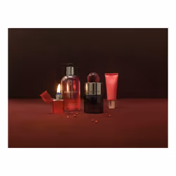 Gel Doccia Fiery Pink Pepper 400ml di Molton Brown 400 ml Schiuma da bagno - Vista aggiuntiva 4