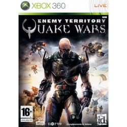 Activision Blizzard Quake Enemy Territory Xbox360 Standard ITA
