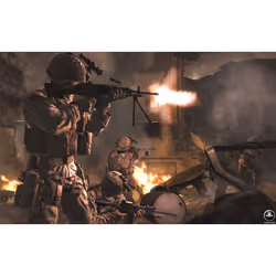 Activision Call of Duty 4: Modern Warfare Inglese Xbox 360