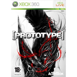 Activision Prototype, Xbox 360 ITA