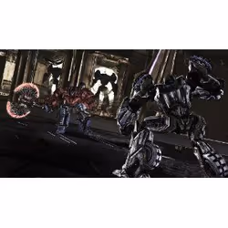 Activision Transformers: War for Cybertron (Wii) Tedesca