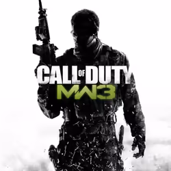 Activision Call of Duty : Modern Warfare 3, PlayStation 3, Modalità multiplayer, M (Mature), Supporto fisico