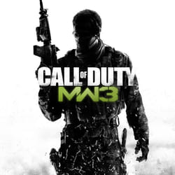 Activision Call of Duty : Modern Warfare 3 Standard PlayStation 3