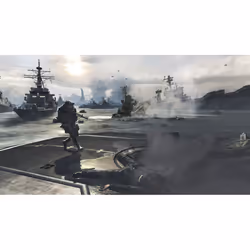 Activision Call of Duty : Modern Warfare 3 Standard PlayStation 3