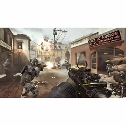 Activision Call of Duty : Modern Warfare 3 Standard PlayStation 3