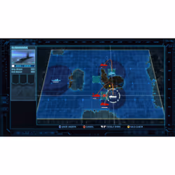 Activision Battleship, Wii, ITA