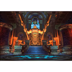 Activision Blizzard World of Warcraft : Mists of Pandaria - Vista aggiuntiva 3