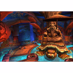 Activision Blizzard World of Warcraft : Mists of Pandaria - Vista aggiuntiva 6