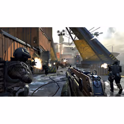 Activision Call of Duty : Black Ops 2 - Vista aggiuntiva 3