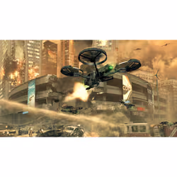 Activision Call of Duty : Black Ops 2 - Vista aggiuntiva 6