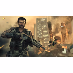Activision Call of Duty : Black Ops 2 - Vista aggiuntiva 7