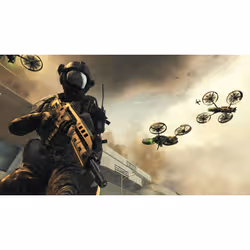 Activision Call of Duty : Black Ops 2 - Vista aggiuntiva 8