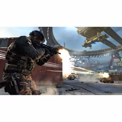 Activision Call of Duty : Black Ops II Standard Tedesca, Inglese, ESP, Francese Wii U - Vista aggiuntiva 4