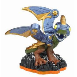 Activision Skylanders Giants : Character Pack - Drobot Lightcore