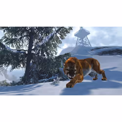 Activision Cabela's Dangerous Hunts 2013, Wii U Standard Inglese, ITA