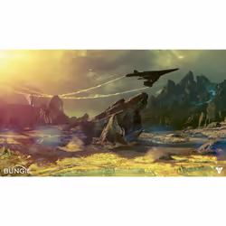 Activision Destiny: Vanguard Armory, Xbox One Standard+DLC Inglese - Vista aggiuntiva 5