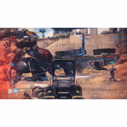 Activision Destiny, PS4 Standard Inglese PlayStation 4 - Vista aggiuntiva 4