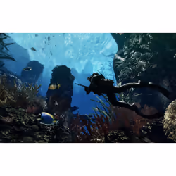 Activision Call of Duty : Ghosts - Vista aggiuntiva 2