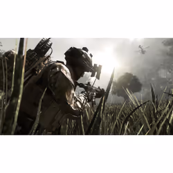 Activision Call of Duty : Ghosts - Vista aggiuntiva 3
